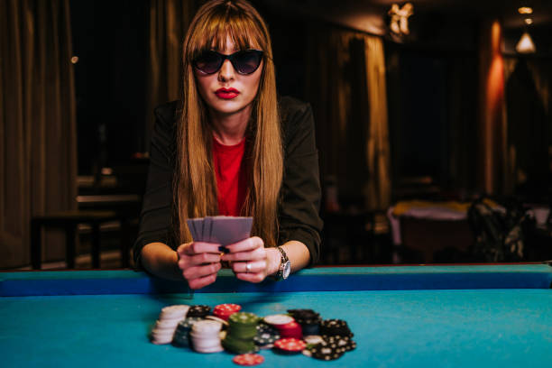 Medusa II live-dealer table on winrate mobile platform